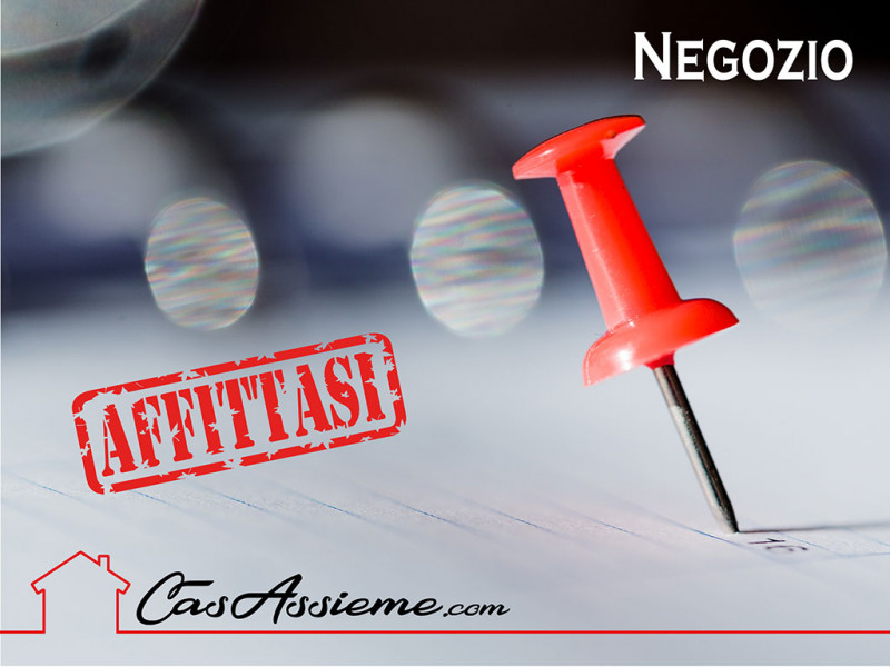 Rif. VH021
In frazione di San Martino di Lupari proponiamo in affitto locale commerciale al piano...