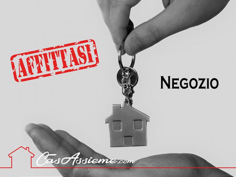 Rif. VH021
In frazione di San Martino di Lupari proponiamo in affitto locale commerciale al piano...