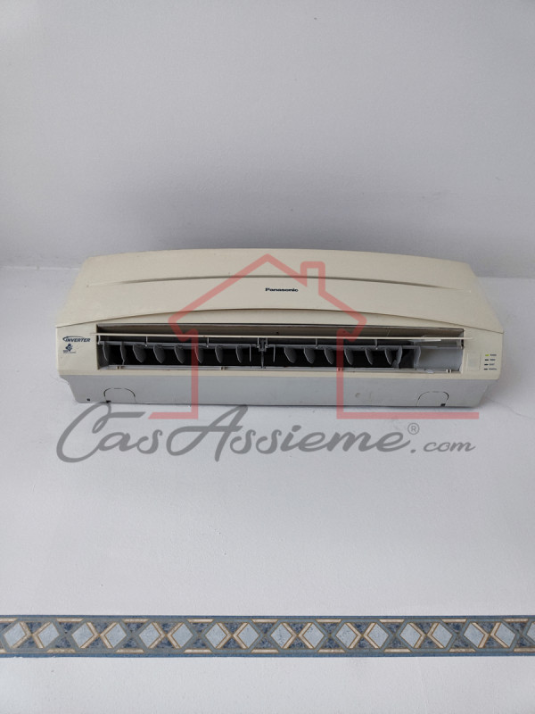 Rif. VH021
In frazione di San Martino di Lupari proponiamo in affitto locale commerciale al piano...