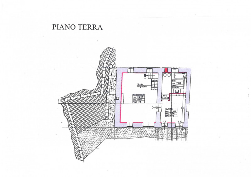 ROANA - TRESCHE CONCA - ELEGANTE CHALET DI MONTAGNA quadrilocale, tre-quattro camere, tre bagni, ...