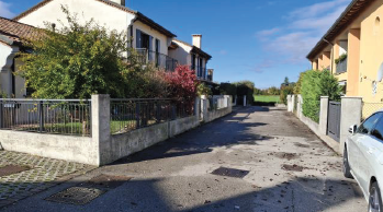 Rif. A.A.429-24

Vendita all'asta - appartamento al piano terra con garage in data 21 aprile 2026...