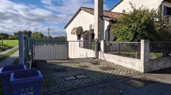 Rif. A.A.429-24

Vendita all'asta - appartamento al piano terra con garage in data 21 aprile 2026...