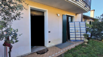 Rif. A.A.429-24

Vendita all'asta - appartamento al piano terra con garage in data 21 aprile 2026...