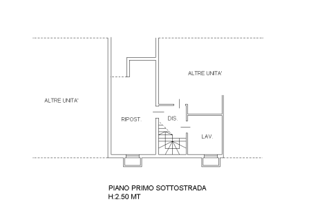 Rif. A.A.429-24

Vendita all'asta - appartamento al piano terra con garage in data 21 aprile 2026...