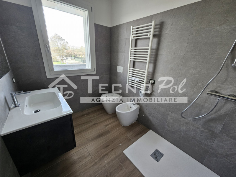 CAMPODARSEGO - Frazione, in fase di ultimazione con consegna aprile 2026 proponiamo introvabile p...