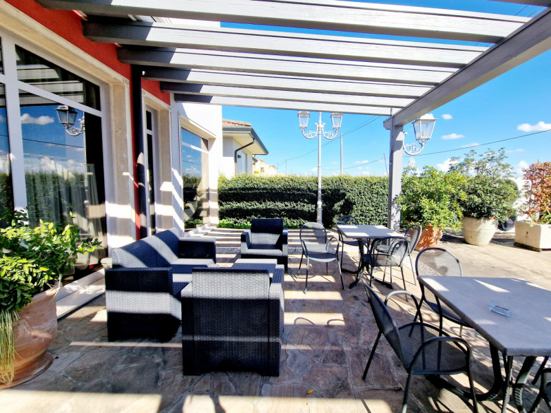 Ciao da Arcobaleno Immobiliare, oggi ti proponiamo in vendita in nostra esclusiva  a Stanghella u...