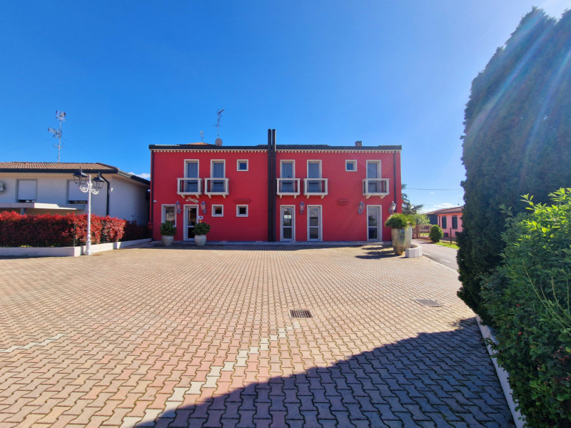 Ciao da Arcobaleno Immobiliare, oggi ti proponiamo in vendita in nostra esclusiva  a Stanghella u...