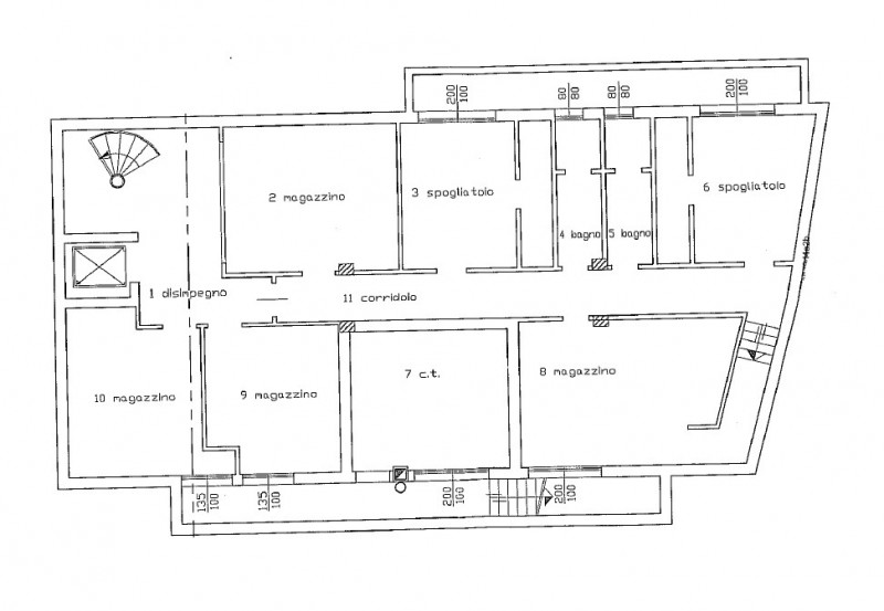 Ciao da Arcobaleno Immobiliare, oggi ti proponiamo in vendita in nostra esclusiva  a Stanghella u...
