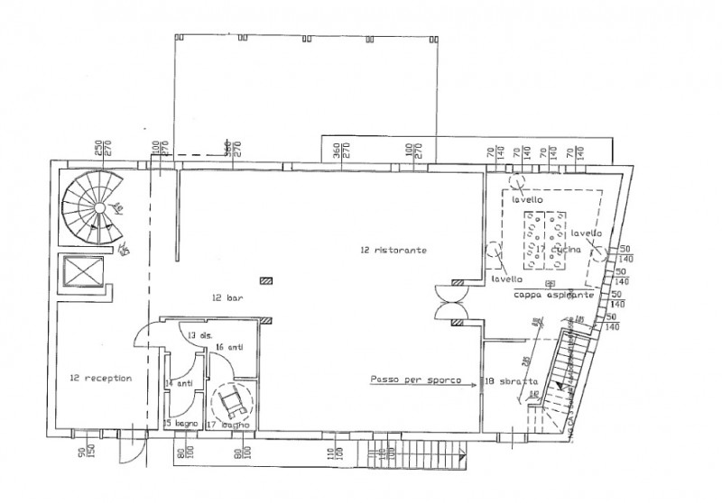 Ciao da Arcobaleno Immobiliare, oggi ti proponiamo in vendita in nostra esclusiva  a Stanghella u...