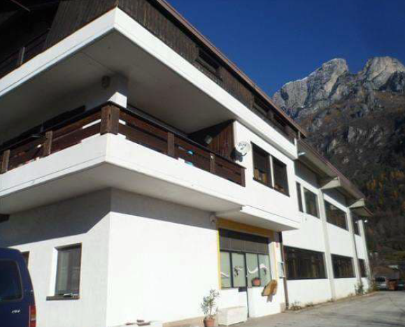 Rif. A.A.9-22

Vendita all'asta - fabbricato a destinazione mista in data 21 aprile 2026

Descriz...