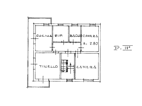 Rif. A.A.397-24

Vendita all'asta - appartamento al 2° piano in data 21 aprile 2026

Descrizione:...