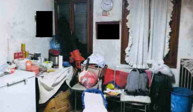 Rif. A.A.383-24

Vendita all'asta - appartamento su due livelli in data 22 aprile 2026

Descrizio...