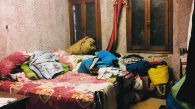 Rif. A.A.383-24

Vendita all'asta - appartamento su due livelli in data 22 aprile 2026

Descrizio...