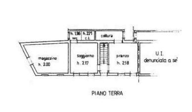 Rif. A.A.383-24

Vendita all'asta - appartamento su due livelli in data 22 aprile 2026

Descrizio...