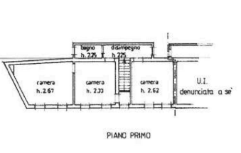 Rif. A.A.383-24

Vendita all'asta - appartamento su due livelli in data 22 aprile 2026

Descrizio...