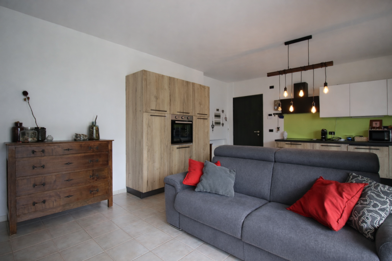 Parco Città, in uno dei contesti più serviti di Vicenza, proponiamo in vendita un grazioso mini a...