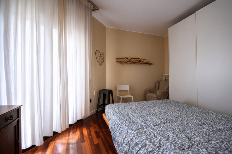 Parco Città, in uno dei contesti più serviti di Vicenza, proponiamo in vendita un grazioso mini a...