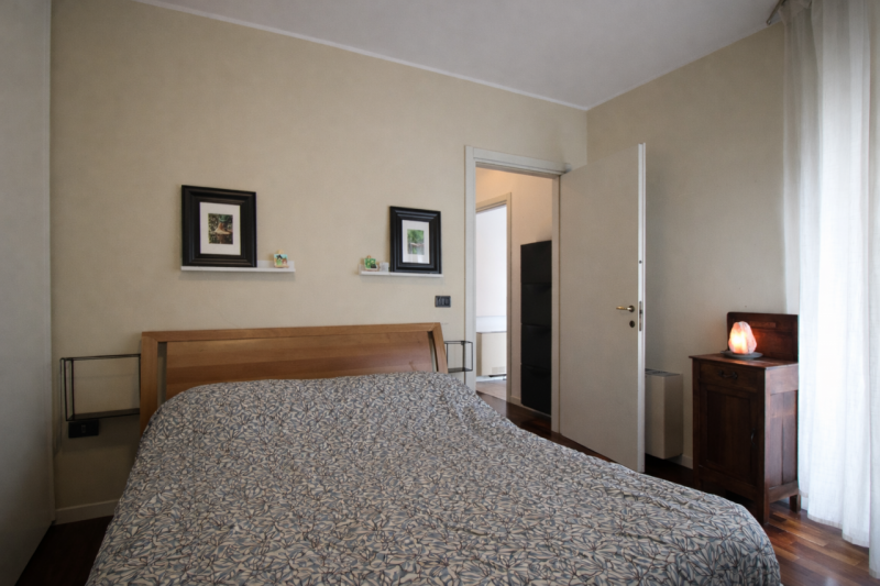 Parco Città, in uno dei contesti più serviti di Vicenza, proponiamo in vendita un grazioso mini a...