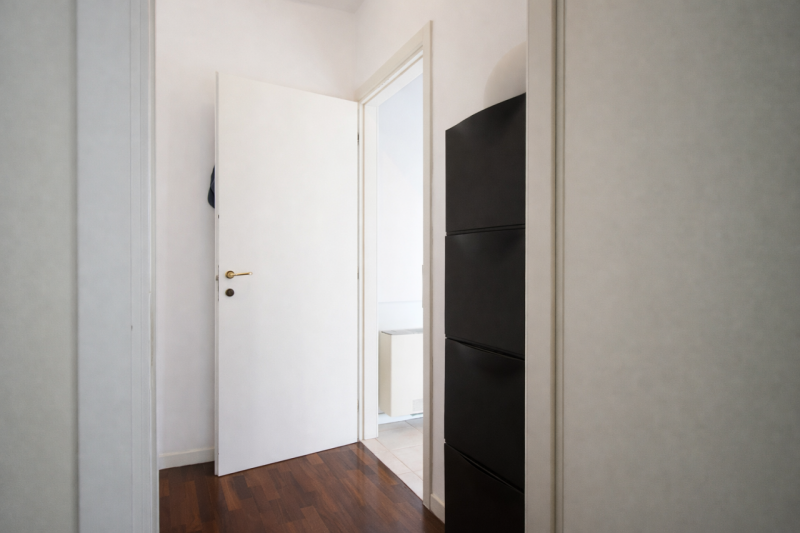 Parco Città, in uno dei contesti più serviti di Vicenza, proponiamo in vendita un grazioso mini a...