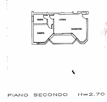 Parco Città, in uno dei contesti più serviti di Vicenza, proponiamo in vendita un grazioso mini a...