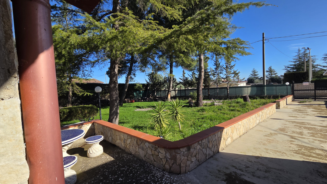 Villa in vendita a Andria