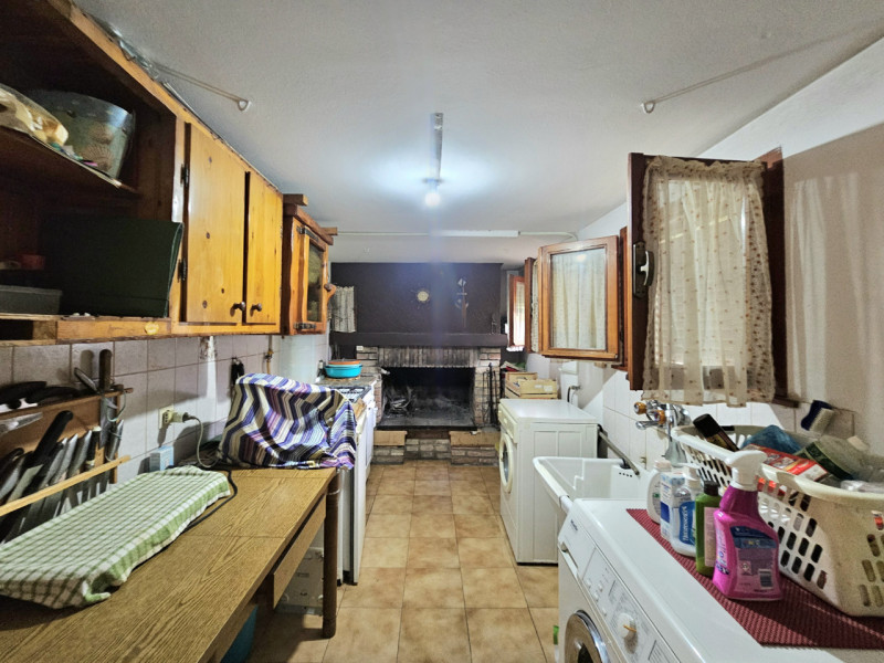 Proponiamo in vendita, a Megliadino San Vitale, spaziosa casa singola con ampia area verde esclus...