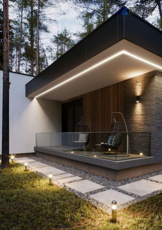 Villa  Abano Terme Pd  €. 540.000. Pronta consegna . Nuova costruzione.

A pochi passi dal Centro...