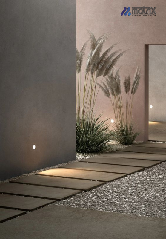 Villa  Abano Terme Pd  €. 540.000. Pronta consegna . Nuova costruzione.

A pochi passi dal Centro...