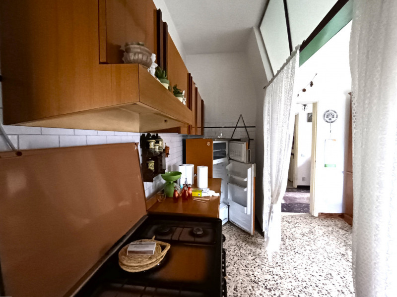 Rif. PON165 
Nel cuore di Pontelongo proponiamo in vendita una rara opportunità: una casa singola...