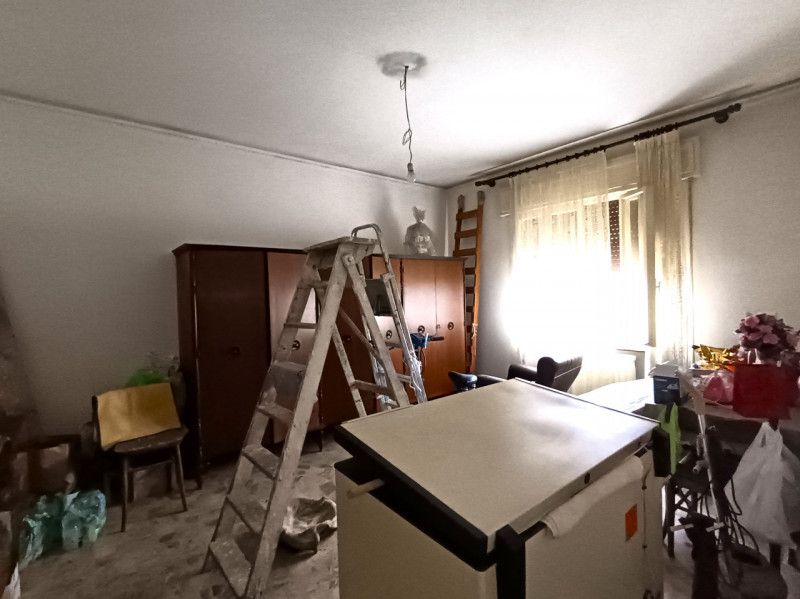 Rif. PON165 
Nel cuore di Pontelongo proponiamo in vendita una rara opportunità: una casa singola...