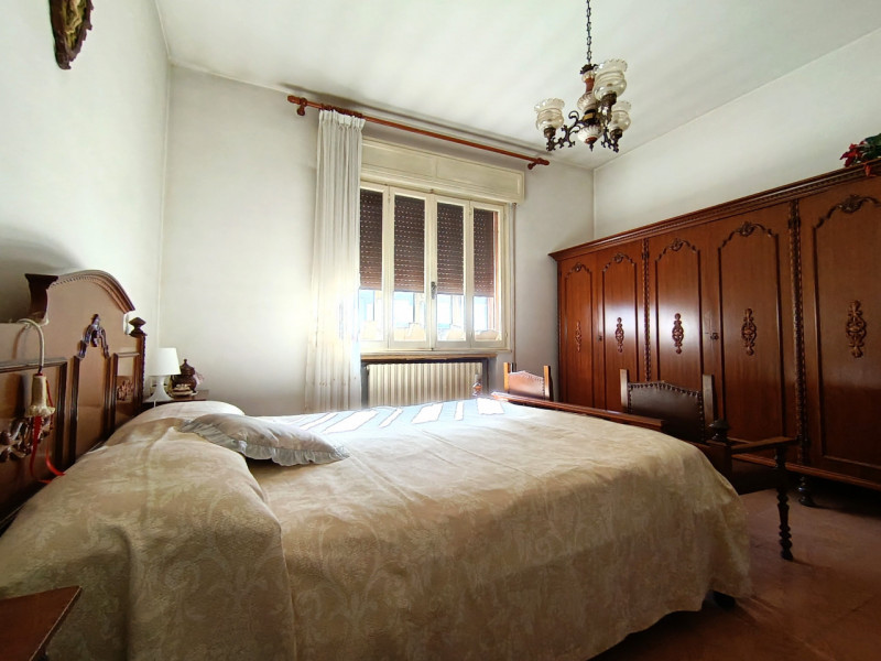 Rif. PON165 
Nel cuore di Pontelongo proponiamo in vendita una rara opportunità: una casa singola...