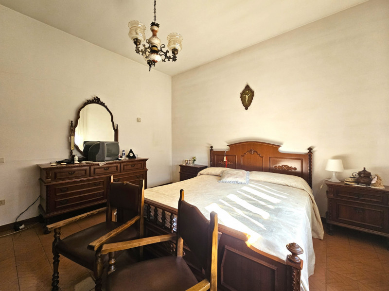 Rif. PON165 
Nel cuore di Pontelongo proponiamo in vendita una rara opportunità: una casa singola...