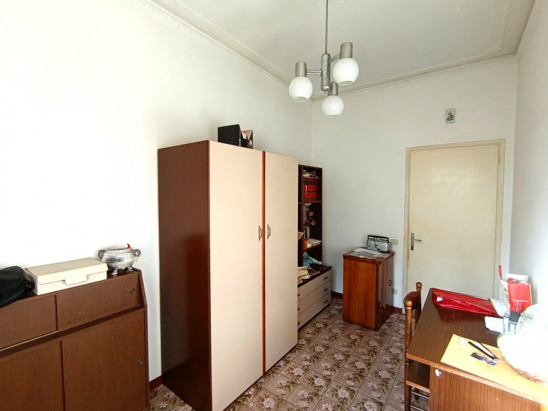 Rif. PON165 
Nel cuore di Pontelongo proponiamo in vendita una rara opportunità: una casa singola...