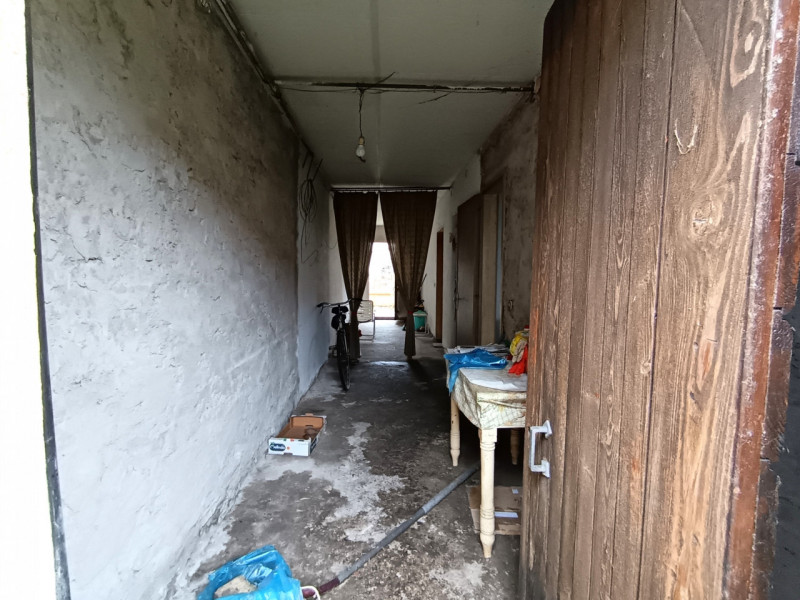 Rif. PON165 
Nel cuore di Pontelongo proponiamo in vendita una rara opportunità: una casa singola...