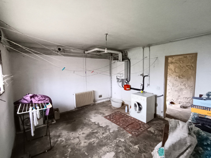 Rif. PON165 
Nel cuore di Pontelongo proponiamo in vendita una rara opportunità: una casa singola...