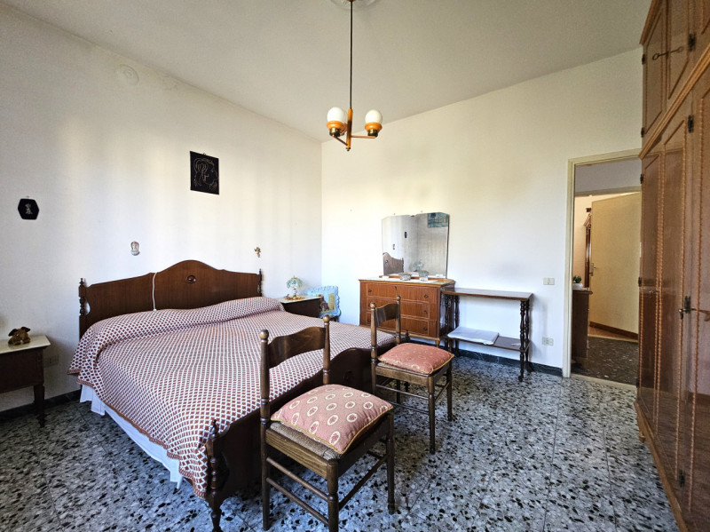 Rif. PON165 
Nel cuore di Pontelongo proponiamo in vendita una rara opportunità: una casa singola...