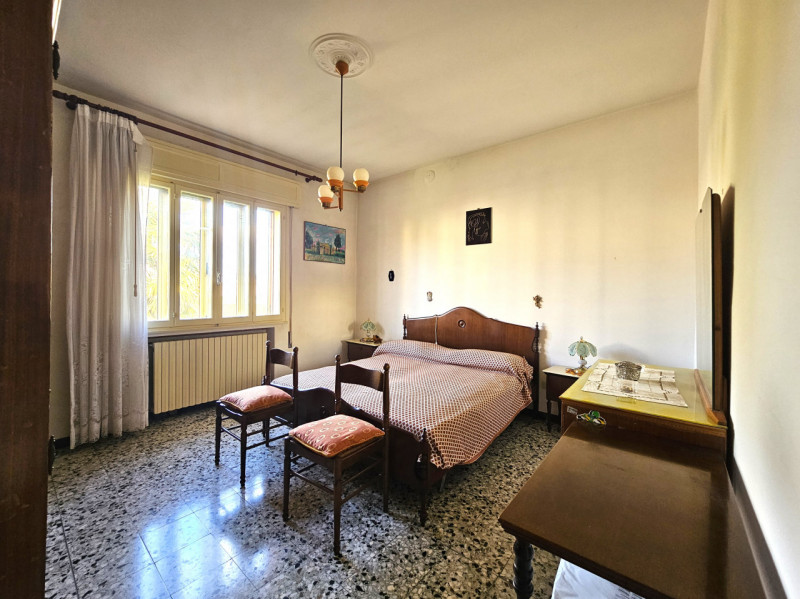 Rif. PON165 
Nel cuore di Pontelongo proponiamo in vendita una rara opportunità: una casa singola...