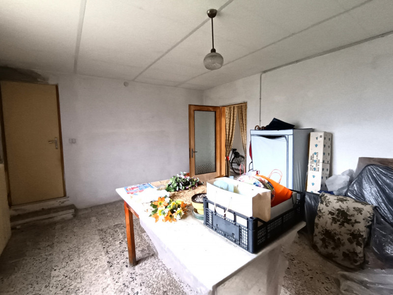 Rif. PON165 
Nel cuore di Pontelongo proponiamo in vendita una rara opportunità: una casa singola...