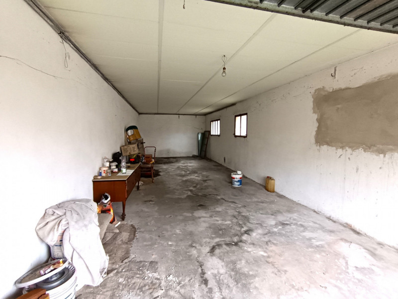 Rif. PON165 
Nel cuore di Pontelongo proponiamo in vendita una rara opportunità: una casa singola...