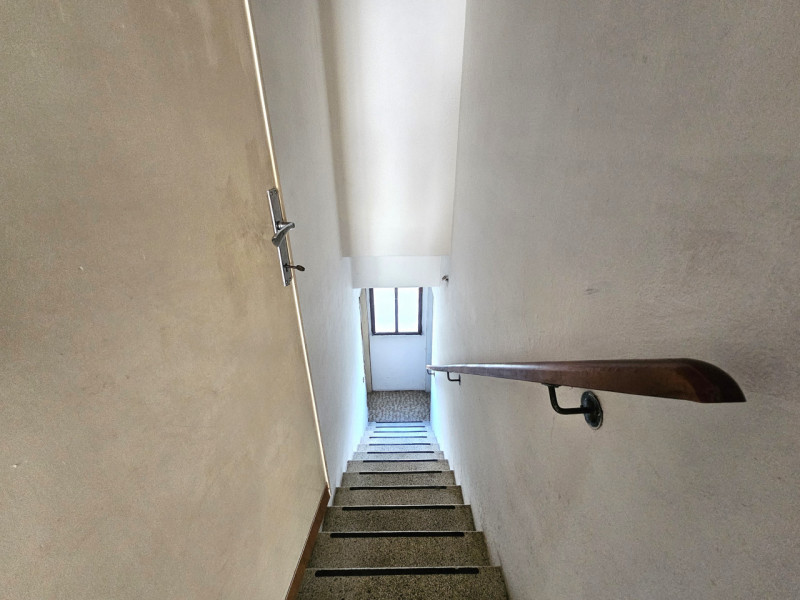 Rif. PON165 
Nel cuore di Pontelongo proponiamo in vendita una rara opportunità: una casa singola...