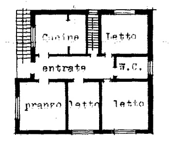 Rif. PON165 
Nel cuore di Pontelongo proponiamo in vendita una rara opportunità: una casa singola...