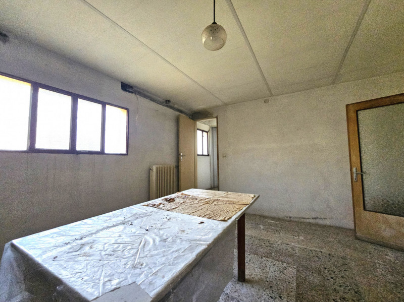 Rif. PON165 
Nel cuore di Pontelongo proponiamo in vendita una rara opportunità: una casa singola...