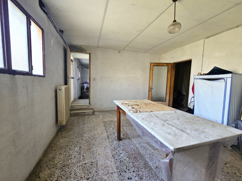 Rif. PON165 
Nel cuore di Pontelongo proponiamo in vendita una rara opportunità: una casa singola...