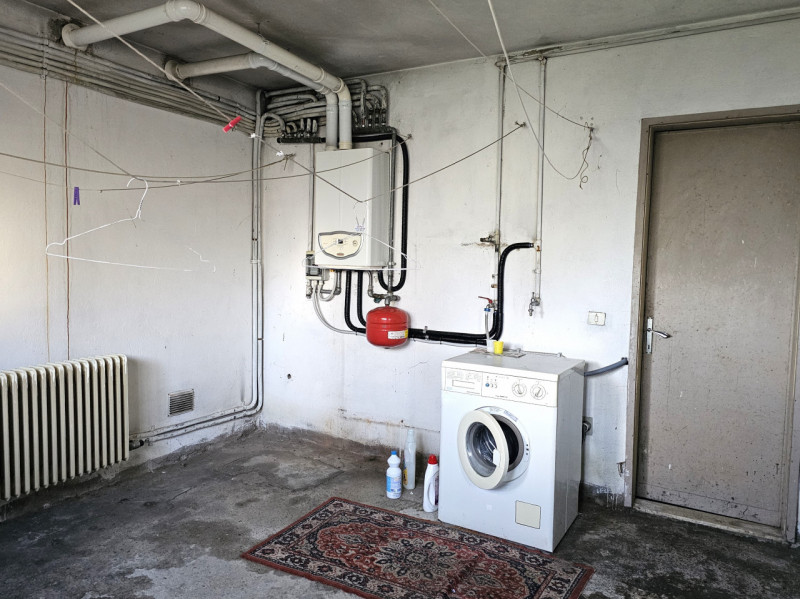 Rif. PON165 
Nel cuore di Pontelongo proponiamo in vendita una rara opportunità: una casa singola...