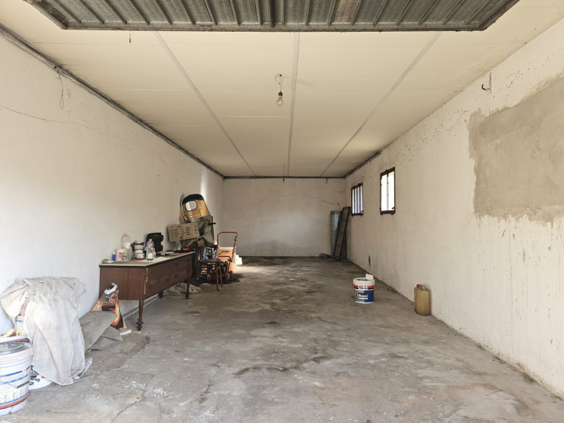 Rif. PON165 
Nel cuore di Pontelongo proponiamo in vendita una rara opportunità: una casa singola...