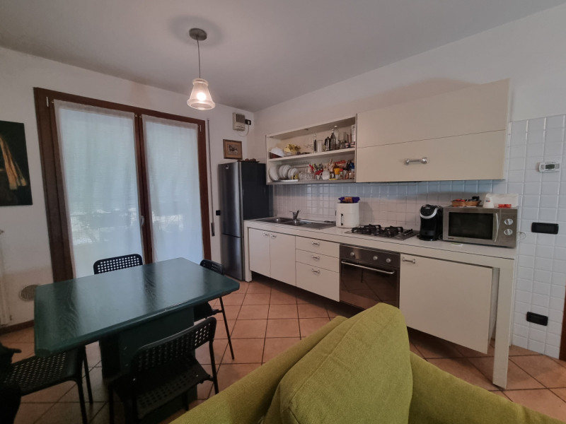 PONTE SAN NICOLO’: Classe Energetica A3 - EPgl,nren 53,93  KWh/mq anno. 
Proponiamo bilocale al p...