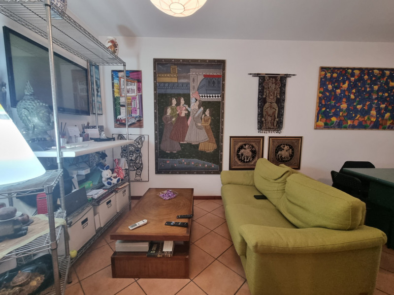 PONTE SAN NICOLO’: Classe Energetica A3 - EPgl,nren 53,93  KWh/mq anno. 
Proponiamo bilocale al p...