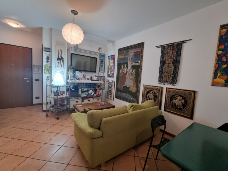 PONTE SAN NICOLO’: Classe Energetica A3 - EPgl,nren 53,93  KWh/mq anno. 
Proponiamo bilocale al p...