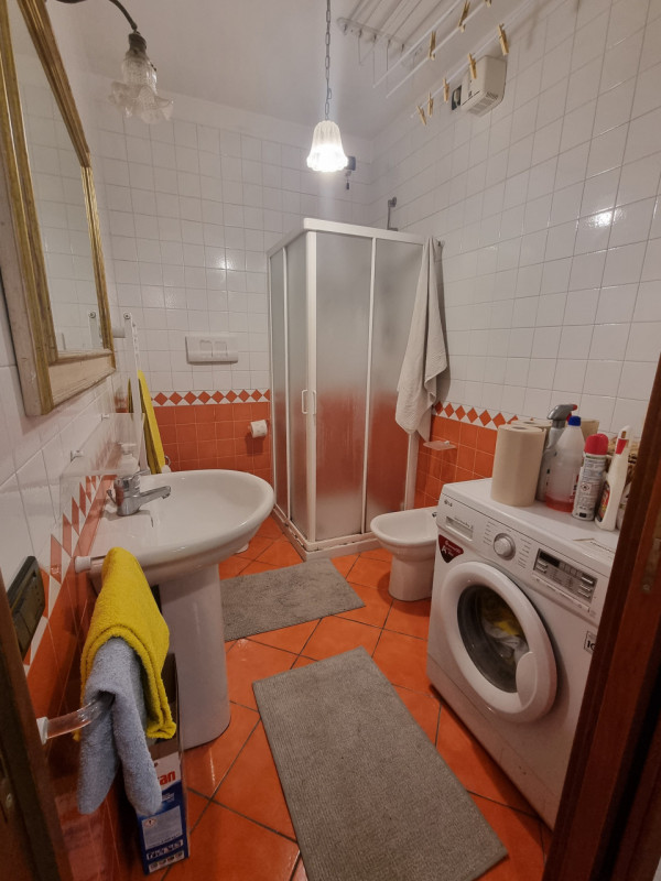 PONTE SAN NICOLO’: Classe Energetica A3 - EPgl,nren 53,93  KWh/mq anno. 
Proponiamo bilocale al p...