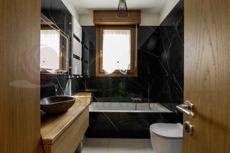 ALBIGNASEGO San Tommaso vendesi appartamento al piano terra di recente costruzione in condominio ...